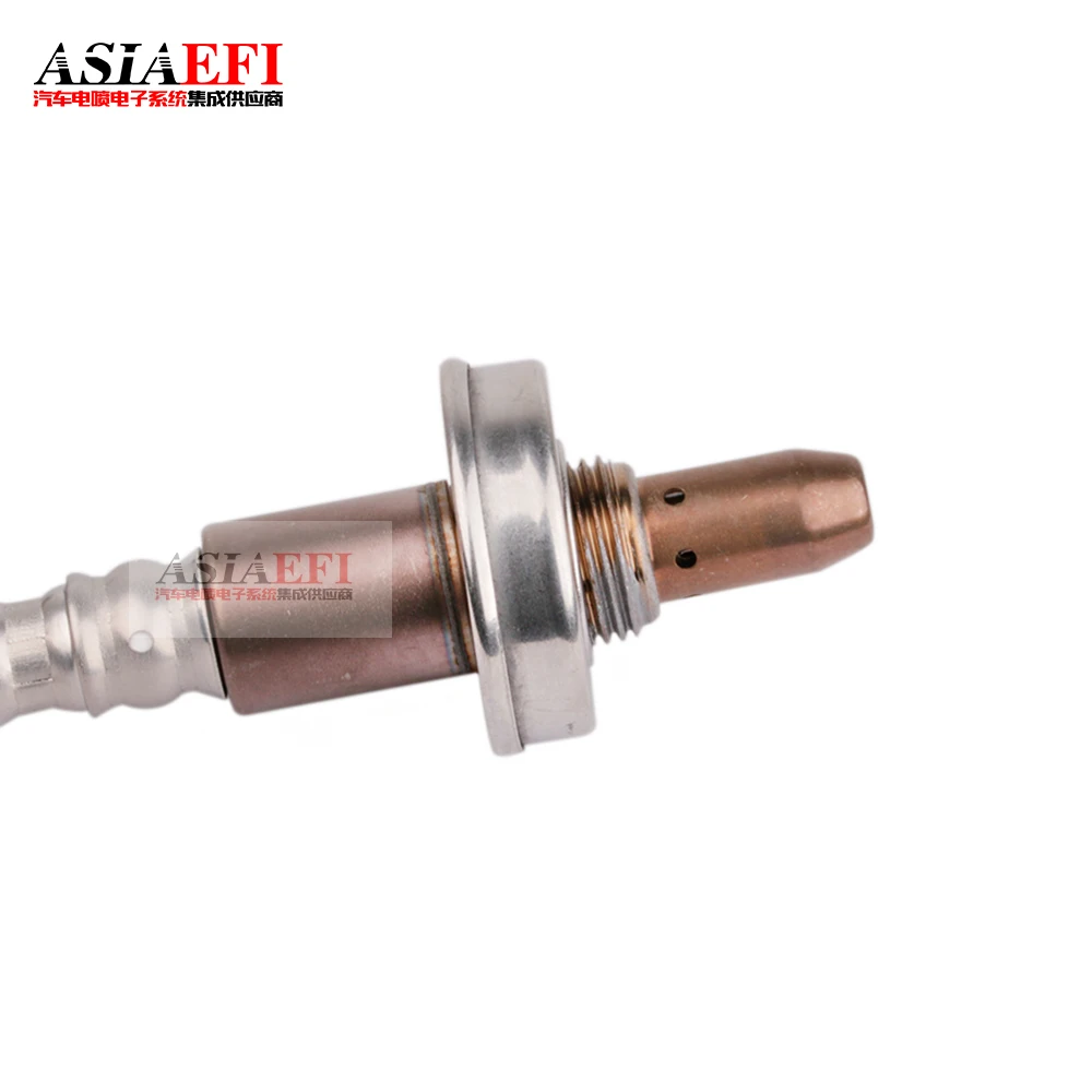 ASIAEFI-sensor de oxígeno con sonda Lambda para coche, accesorio de alta calidad para Infiniti Nissan, variador Tiida 2009, axima Murano Quest