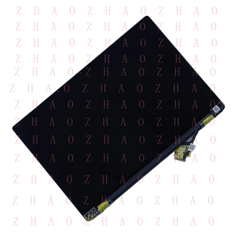 L+ 0W3XCH For Dell Latitude 9450 2-in-1 QHD LCD TouchScreen complete Single Webcam