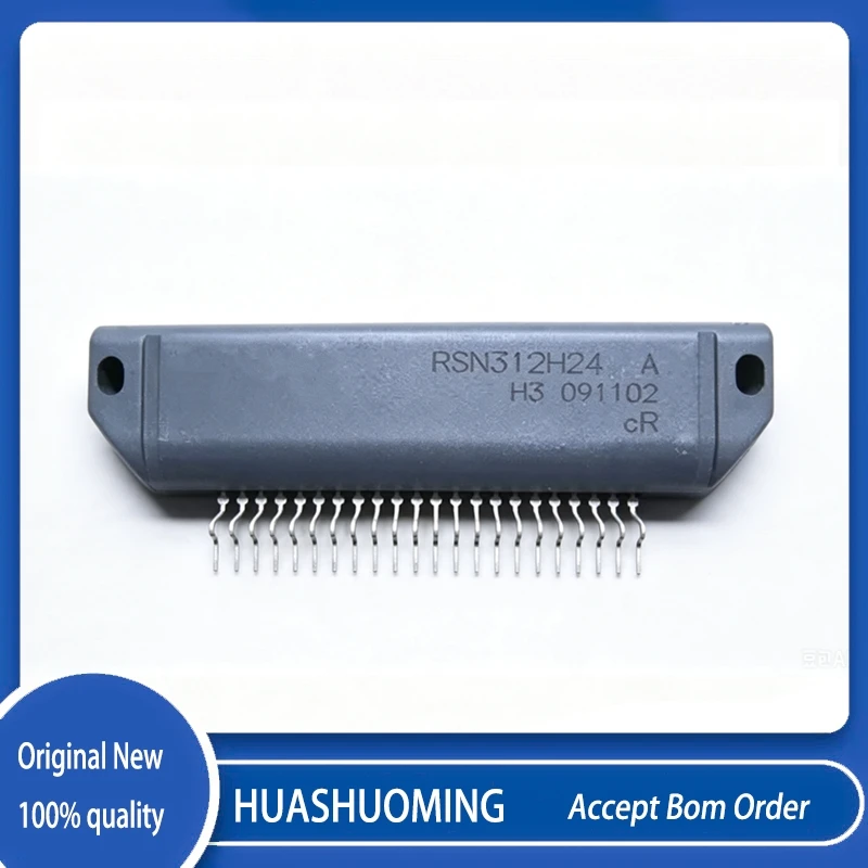 1Pcs/Lot RSN312H24 A RSN312H24A  HYB-22
