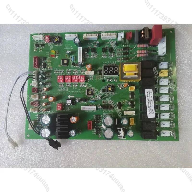 Control Board for CMV-H260WSA Outdoor Central Air Conditioning Unit Replacement Part 803300300961 New