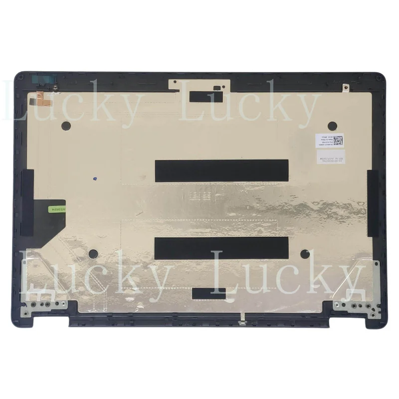 

Новая задняя крышка/верхняя панель (черная) для Dell Latitude E5480, E5490 (0N92JC)