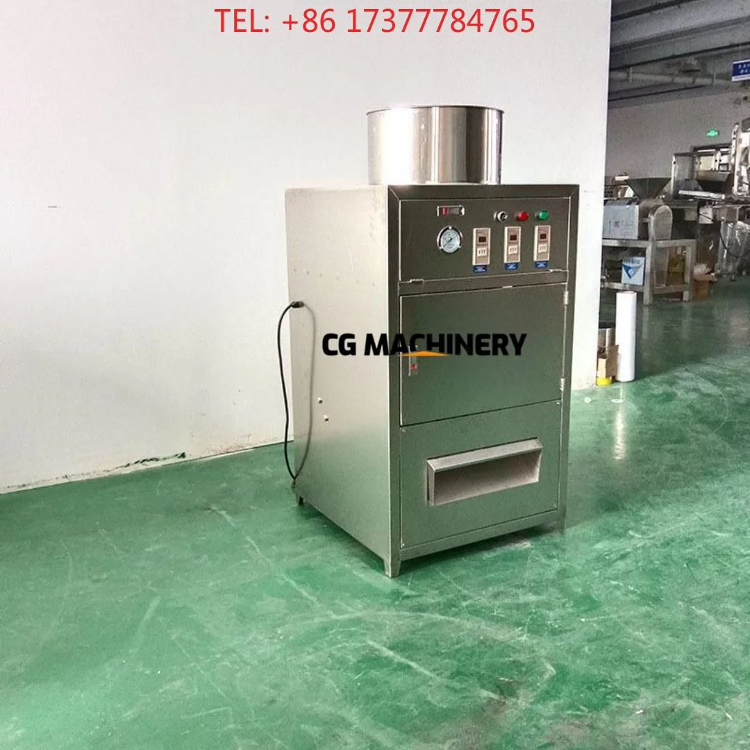 Cheap Price Home Garlic Peeling Machine Commercial Automatic Ginger and Garlic Machine for Kitchen