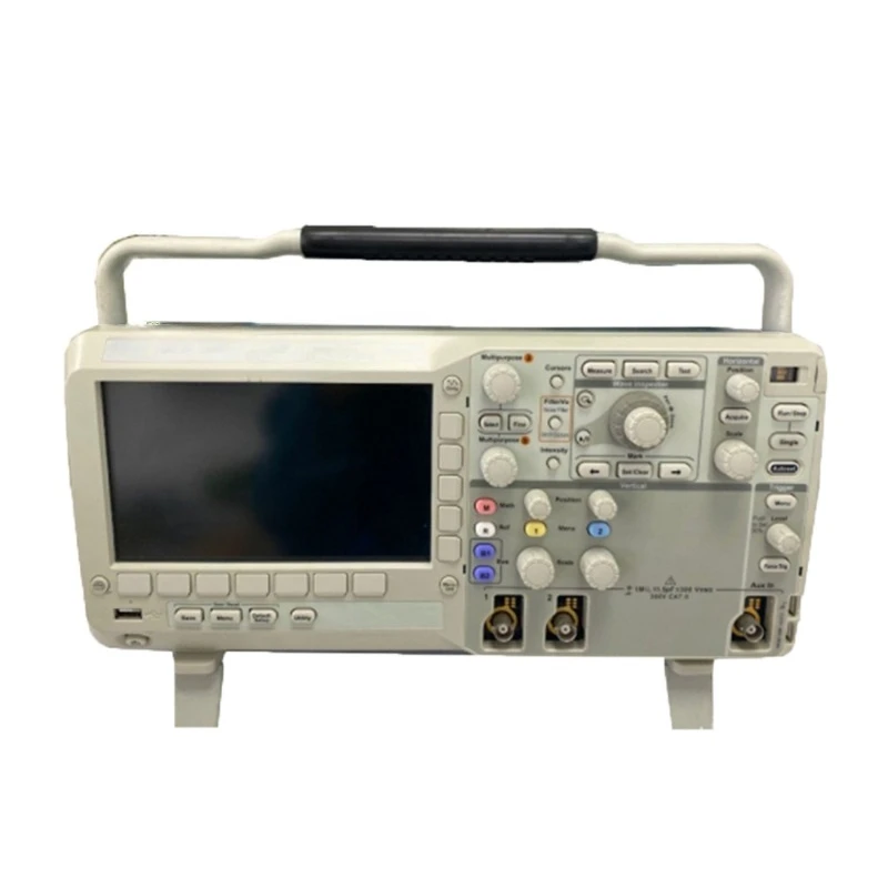 Mixed signal oscilloscope 2 channels