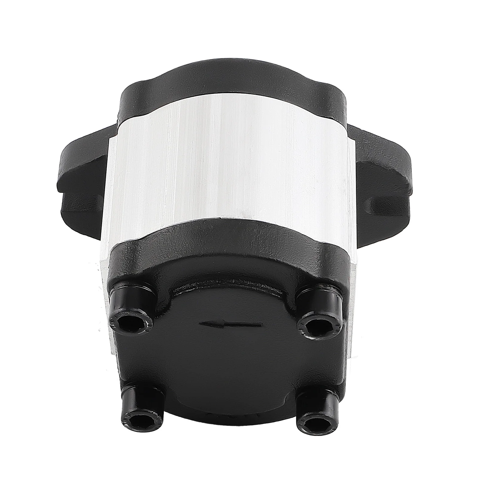 Hydraulic Pump For …