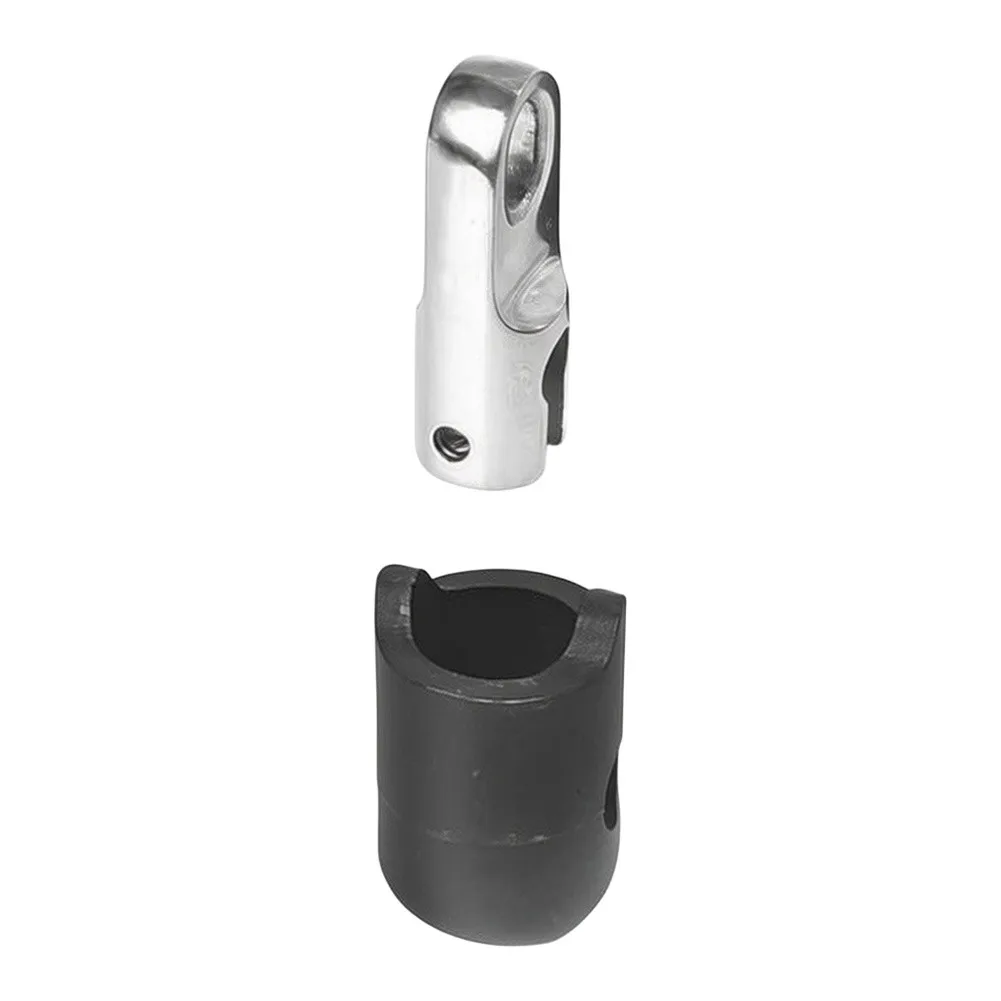 1 Set Gym Pulley Machine Cable Connector End Fitting  Wire Rope Terminal Lock  4-6mm Fitness Equipment