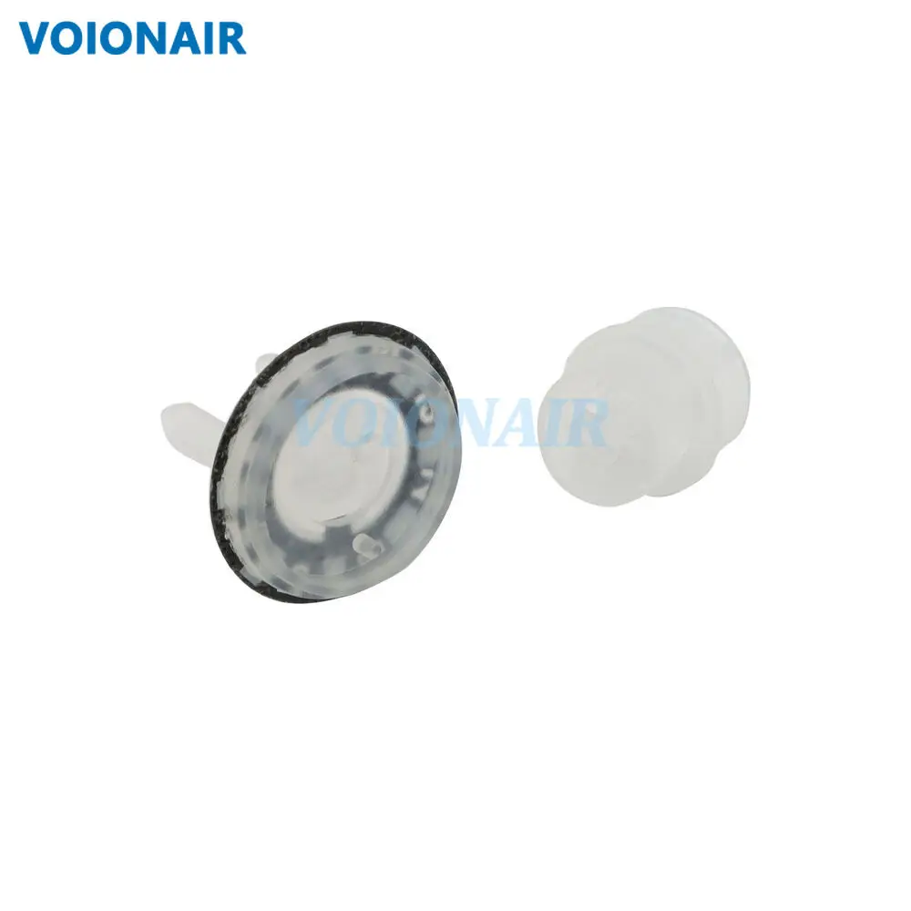 Voionair Volumeregelaar Frequentiekanaal Knop Voor Motorola Xts3000 Xts5000 Radio Knop