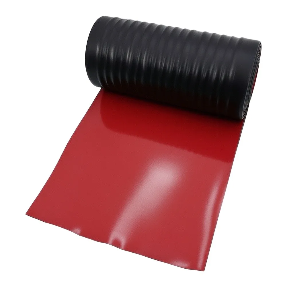 PVC Wear Strip 2mm Thick Hull Armor For Inflatable Boat For Kayak Raft Chassis Protection Rubbing Strake Water Sports Parts