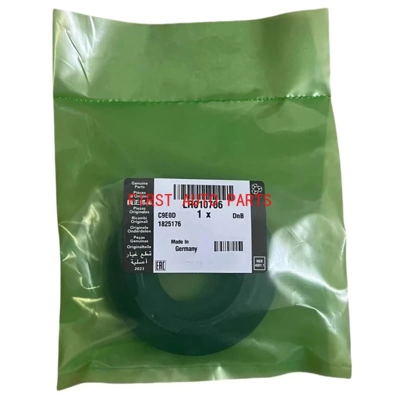 

OEM LR010706 AJ811449 49360318 Crankshaft Oil Seal for Jaguar F-Type XE/F XJ/K Land Rover 3.0 5.0 5.0T DISCOVERY 4/5