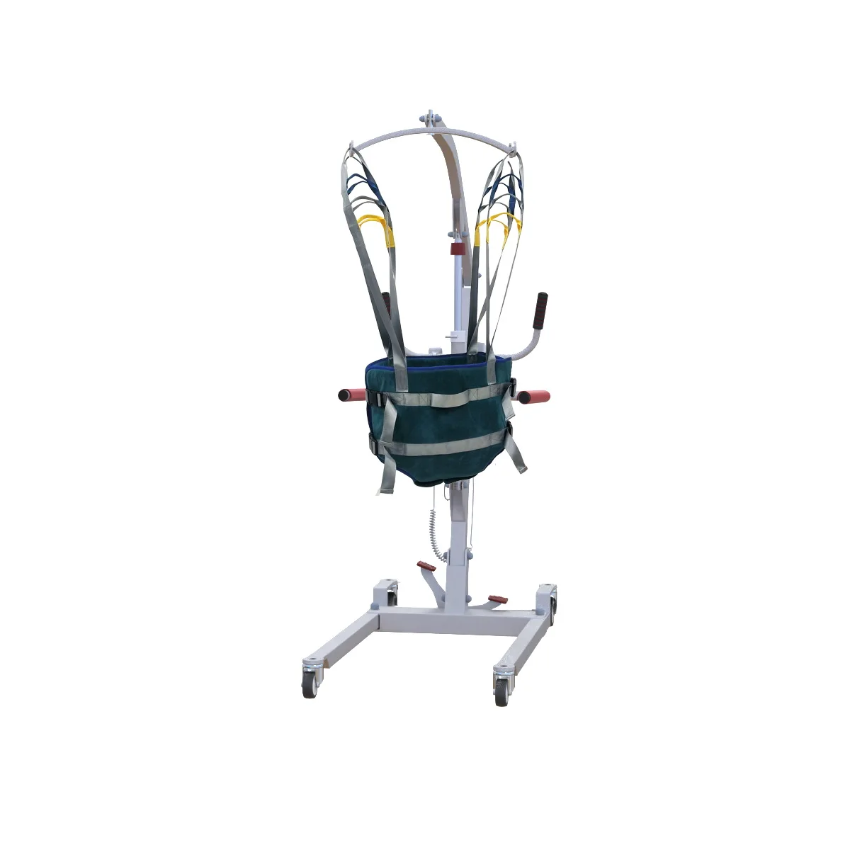 Standing and Walking Assistance, Patient Sling Assistance, and Assistance for Disabled and Elderly People in Transferring