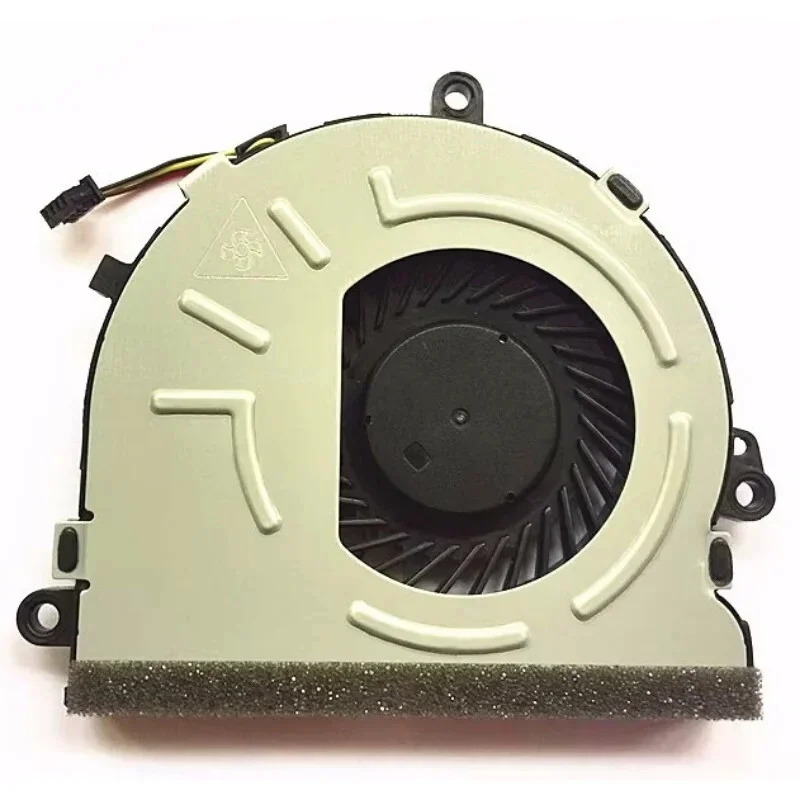 For HP15-DA 15-db 15-di 15-Dr 15q-dx 15t-ds 250 255 256 G7 fkfm CPU cooling fan