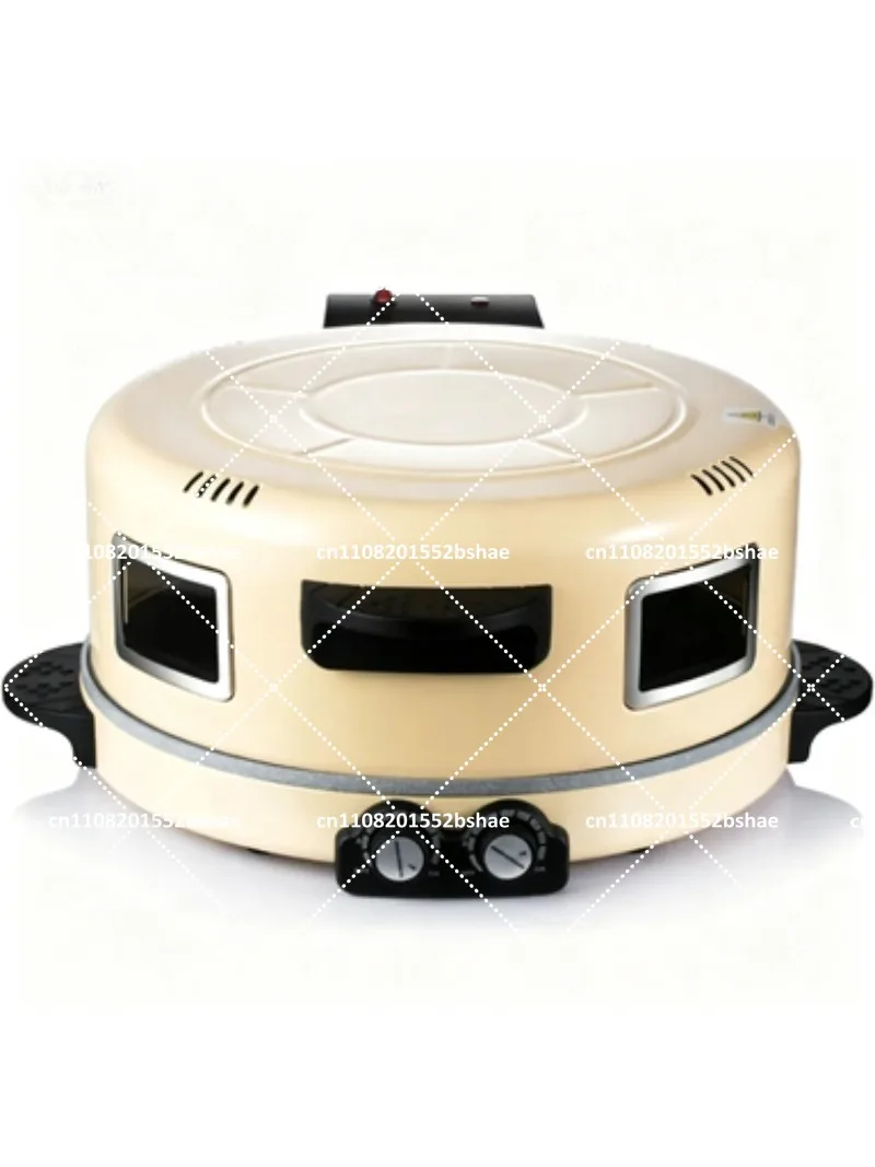 Bread Maker Pizza Maker Household Grill Steak Pizza Grill