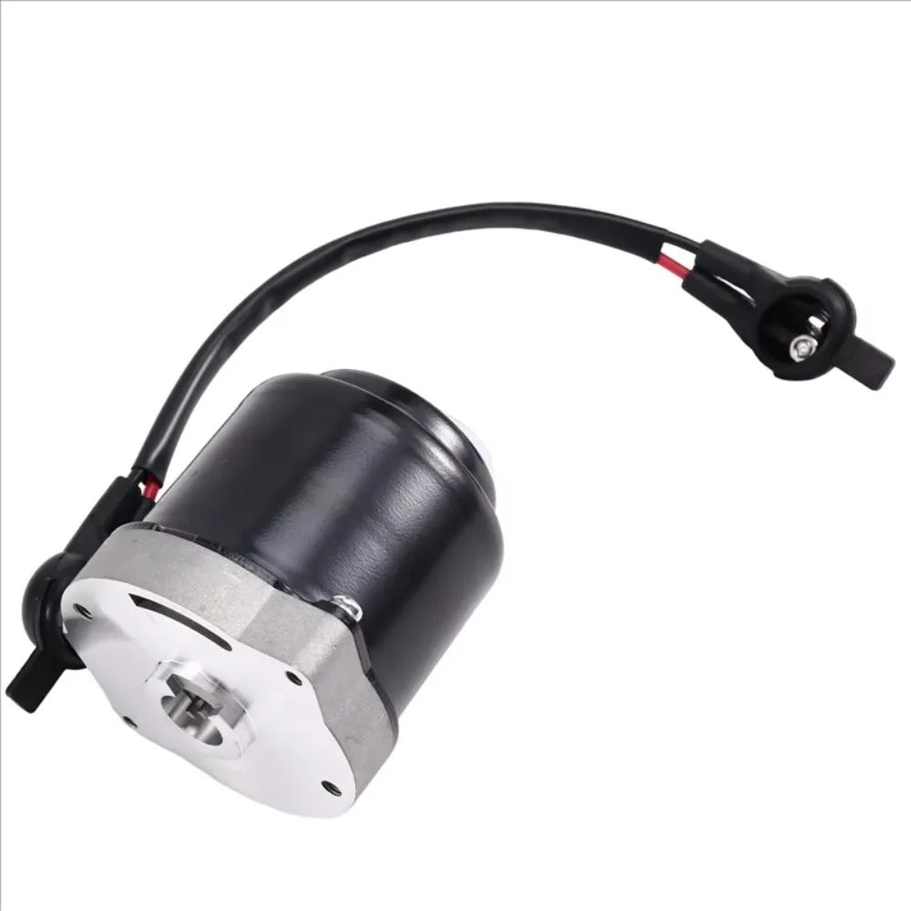 Bomba ABS para coche, refuerzo de freno, Motor hidráulico 4630A012 para Mitsubishi Pajero Montero 2000-2021, números de pieza 46