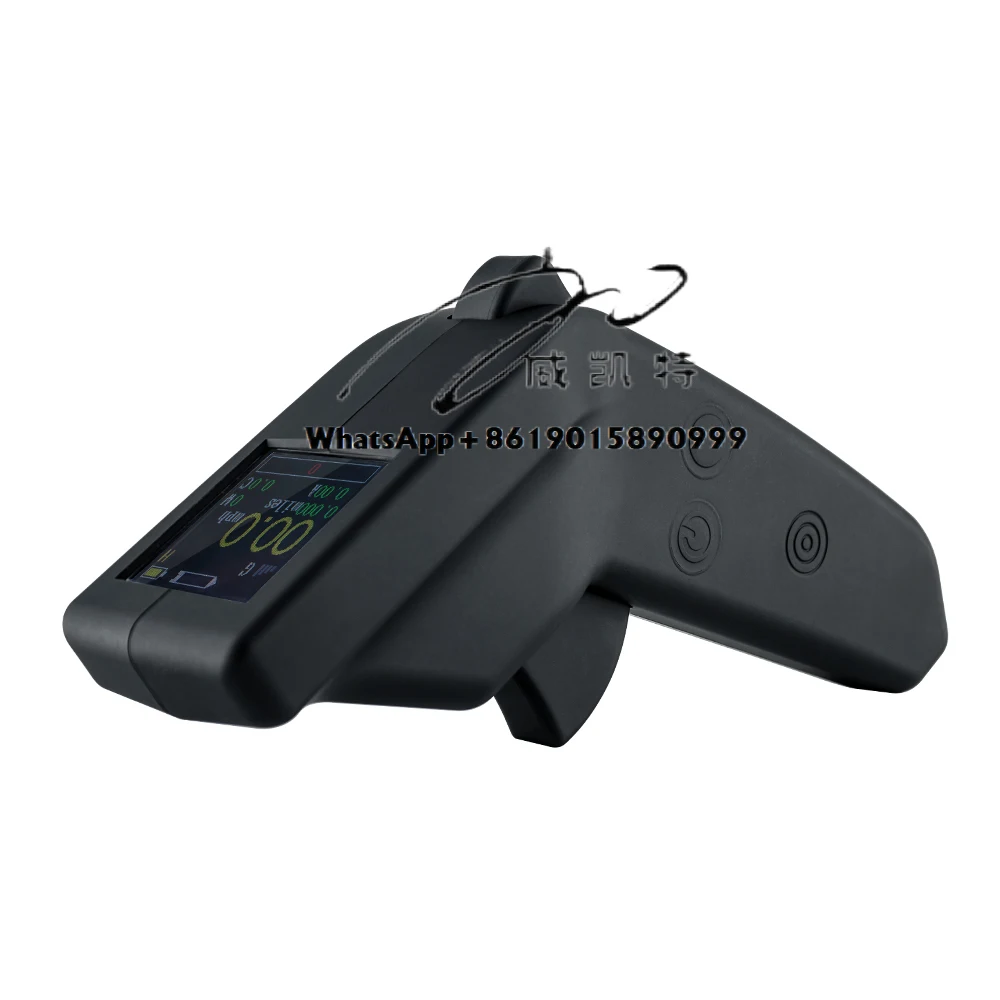 

Flipsky Remote VX3 Controller Fully Waterproof for Efoil | Esurf | ESK8