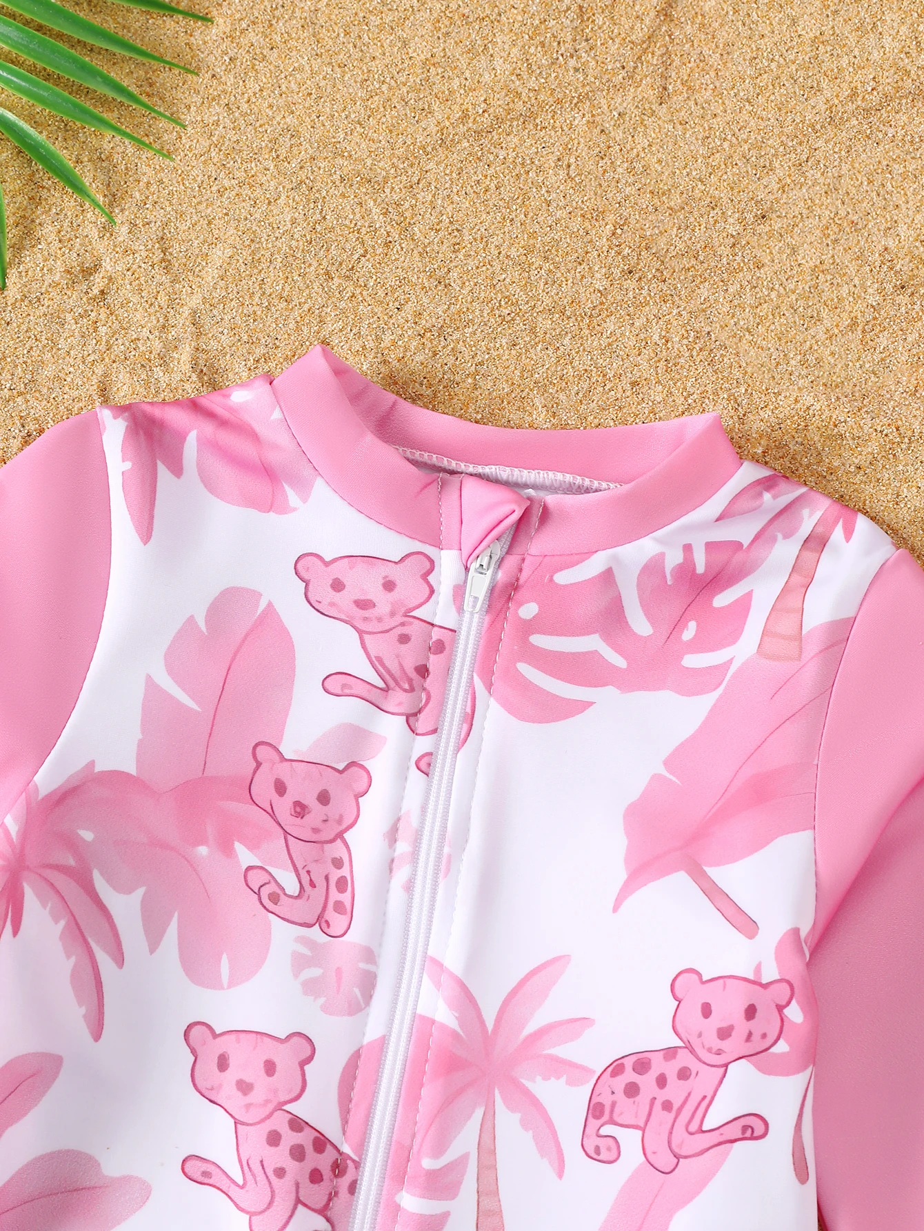 Thumbnail 4 - #23 Best Baby Swimwear Sets to Buy In 2026