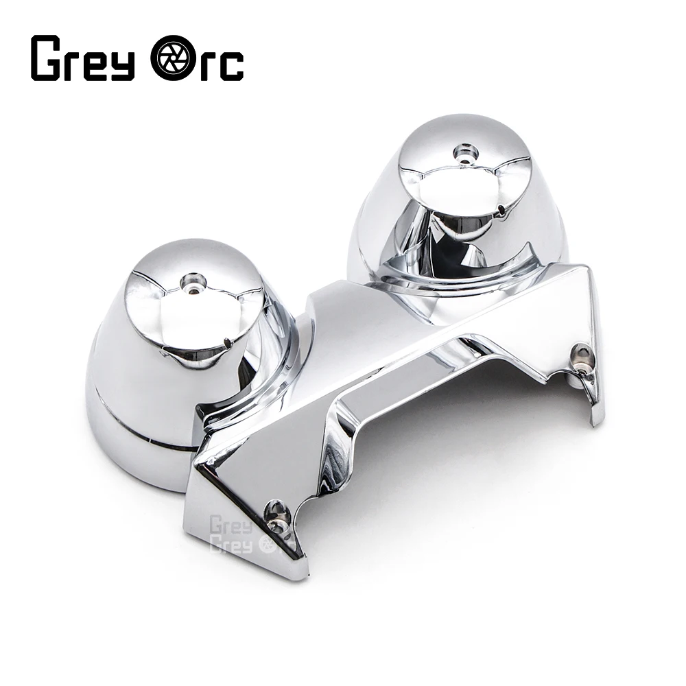 XJR1300 أداة قذيفة لياماها XJR1300 XJR400 2004-2005 اكسسوارات دراجة نارية أداة الغطاء الواقي مقياس سرعة الدوران قذيفة