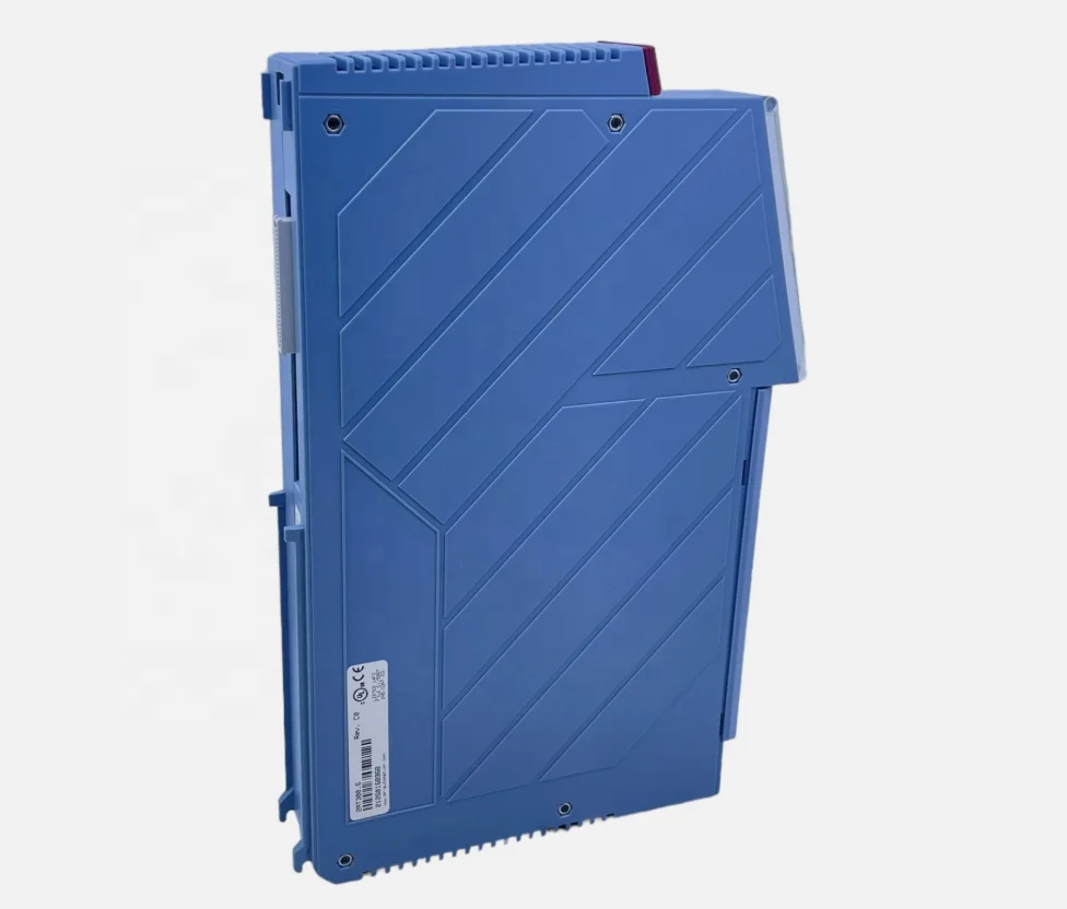 New B&R 2AT300.6 PLC Module B&R Automation at 300 Analog Input Module