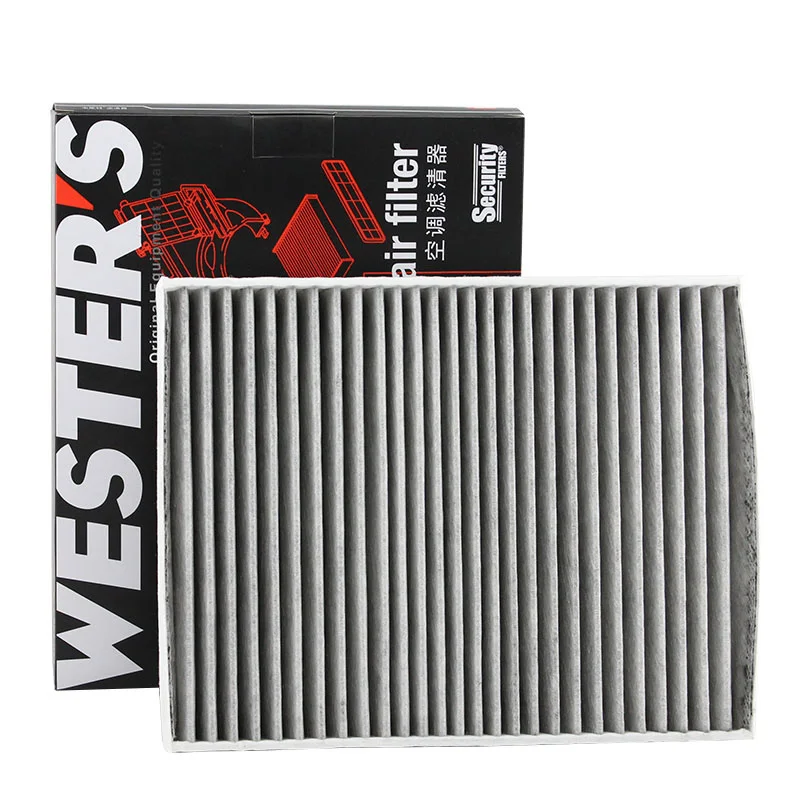 For Volkswagen Touareg 2010-2018 WESTGUARD Cabin Air Filter MK9026