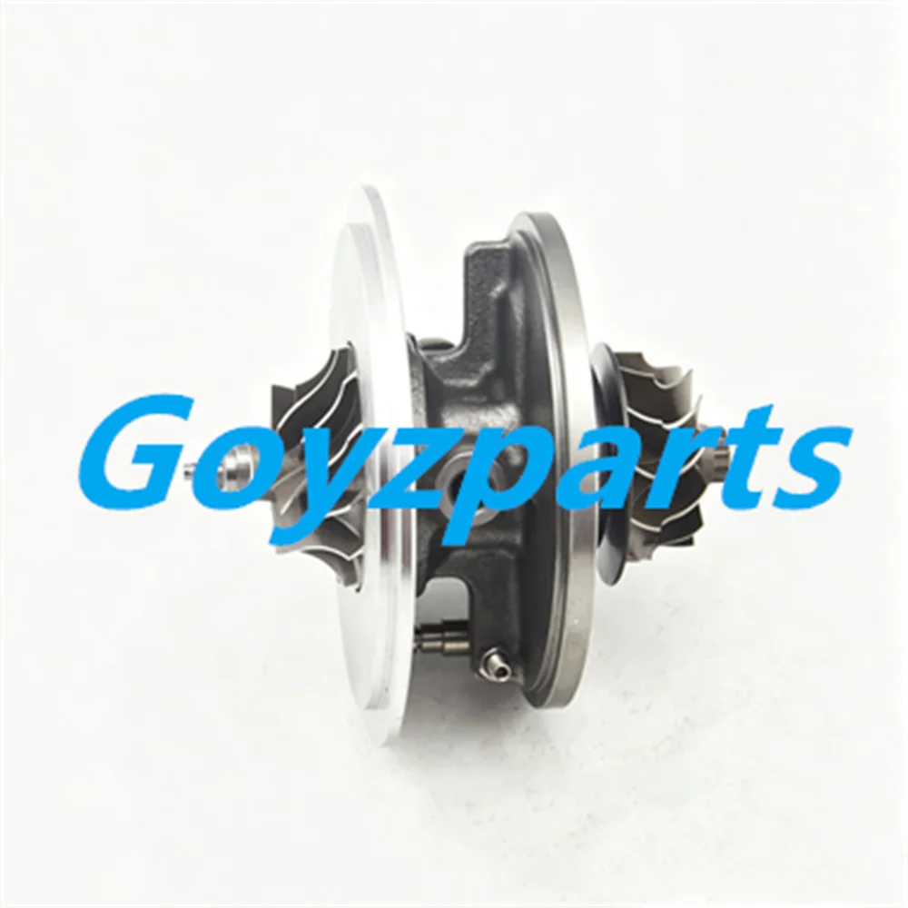 GT2256V EX79517 AR79517 Turbo Cartridge Turbo Chra For Ford Ranger 2.8L 724652-1/7 724652 724652-5001S 724652-0001 724652-0007