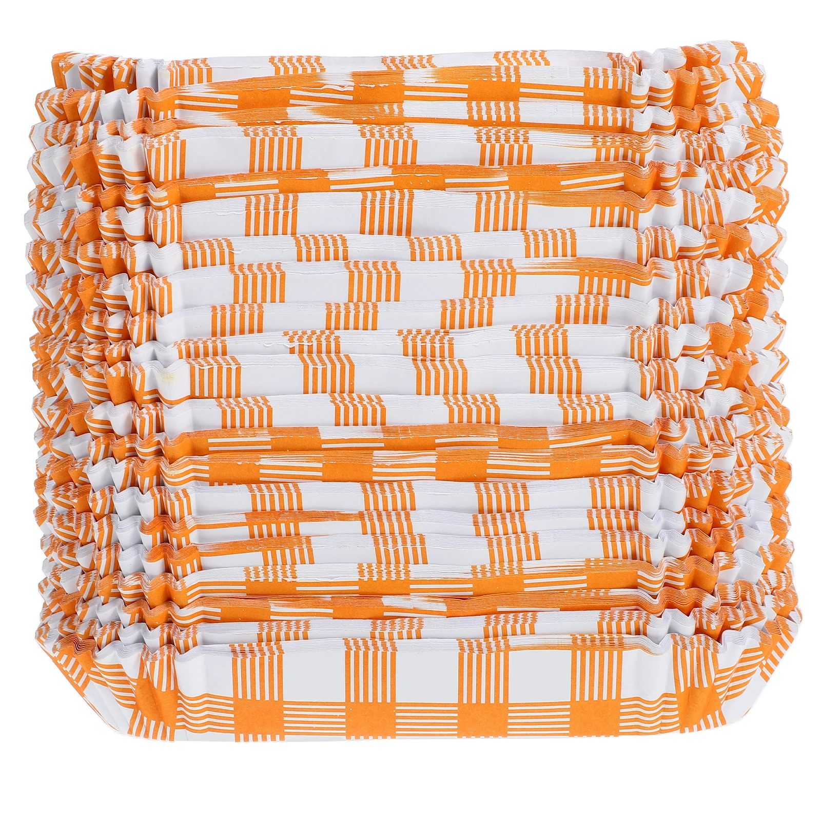 

200pcs Cake Base Eco friendly Baking Cups for Parties Weddings Birthdays Holiday Muffin Molds Paper Cups Nonstick