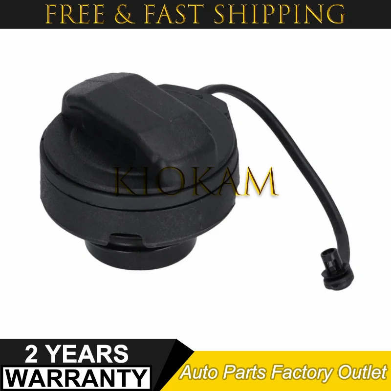 

Oil Fuel Tank Lock Fuel Filler Cap 191201553A 1J0201550A 8N0201553 for Audi VW Seat Skoda Oil Cap Jetta Bora Polo