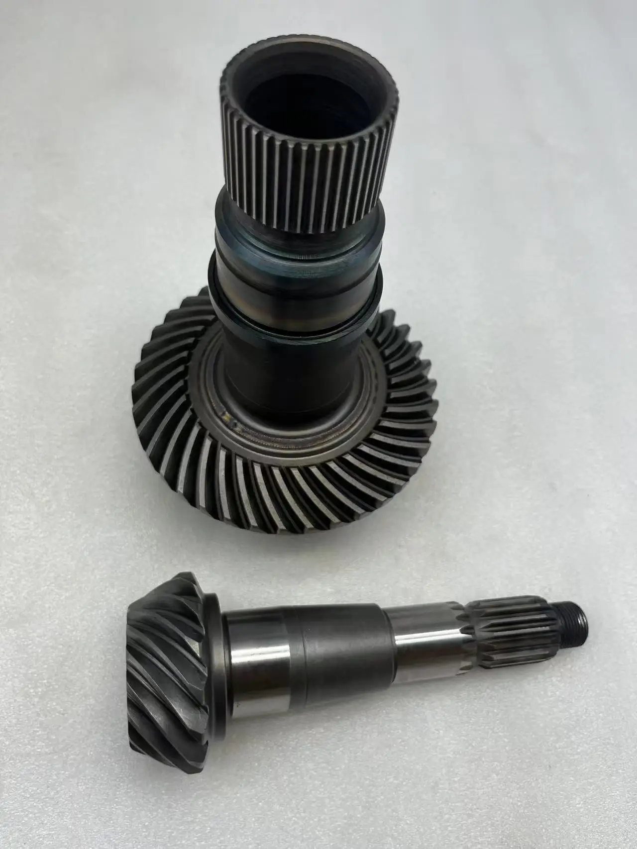 unique Kia Transfer case Gear Shaft 47339-3B630  47339-3B230  47339-3B610