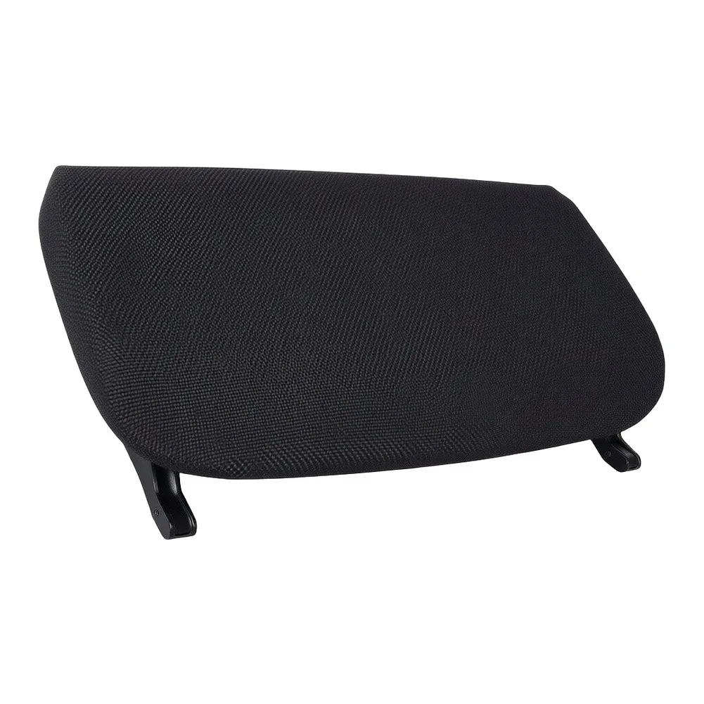 Car Seat Backrest \Storage \Pocket \Panel Cover For BMW For X5 For X6 For F15 For F16 2013-19 Replacement Interior Accessories