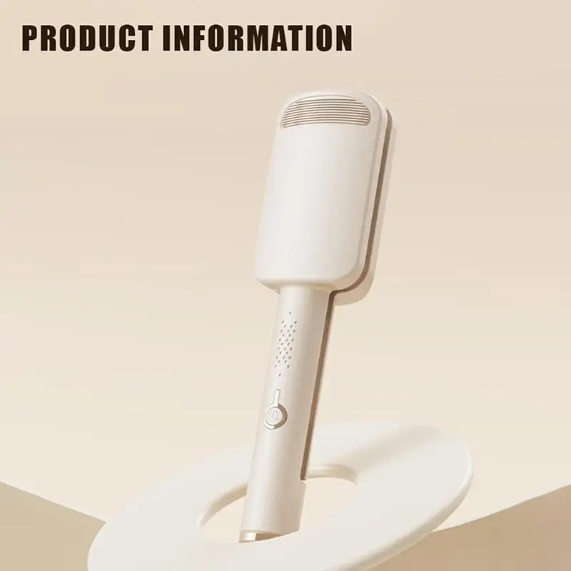 1Pcs 32mm Automatic Lambswool Curling Tool Electric Curling Iron Long Lasting French Deep Waver Hair Styling For Women