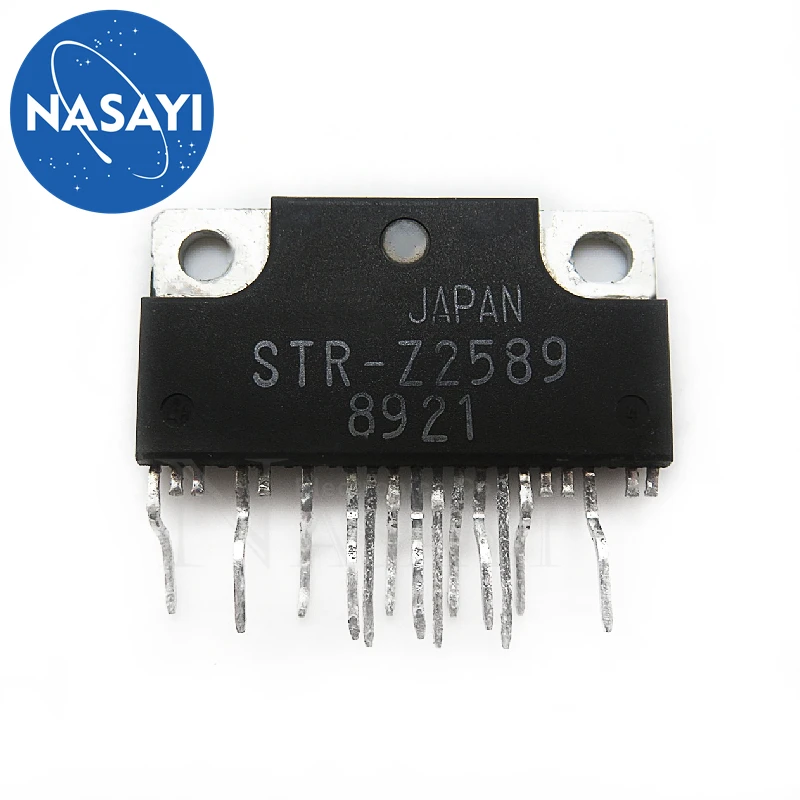 STR-Z2154 STR-Z2589 STR-Z2756 TDA1518BQ TDA1552Q TDA1553Q TDA1557Q TDA7057AQ TDA8350Q TDA8358J