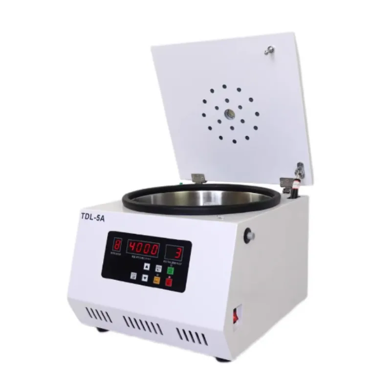 Benchtop Low Speed High Speed Large Capacity, Brand New 800 Type 20ml * 6 Tube 800-1 Type 20ml * 6 Tube 80-1 Type 20ml * 6 Tube