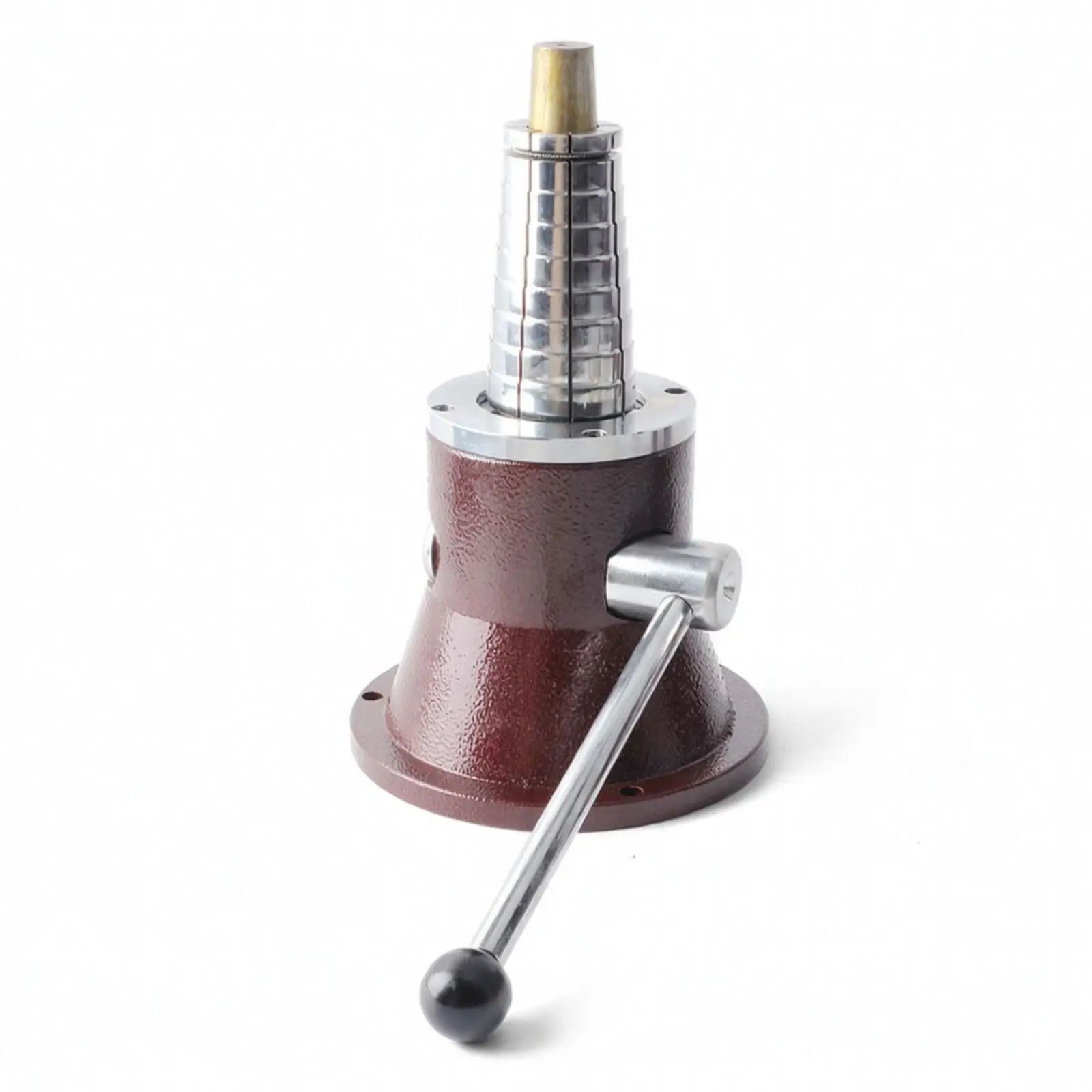 Hand Ring Sizing Adjuster Tool for Jewelry Making Workshop High Carbon Steel Bracelet Expander Repair Equipment