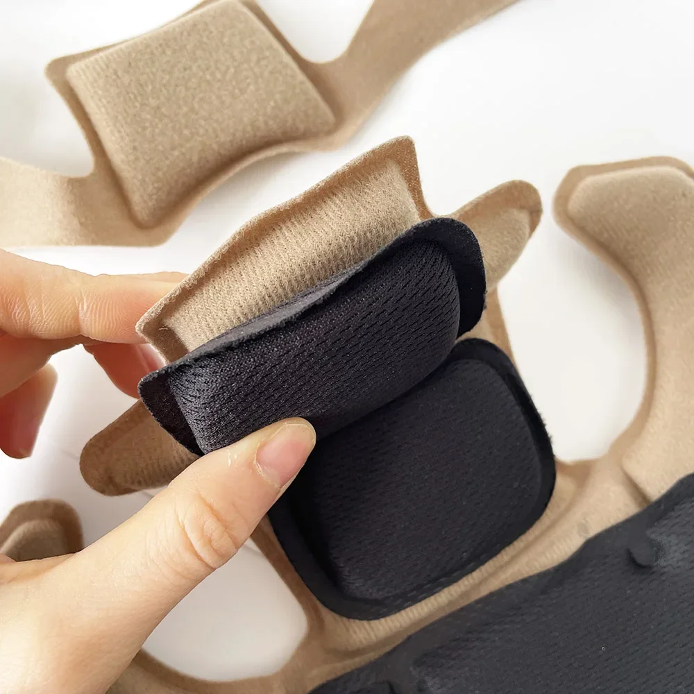 Wendy Helmophangsysteem Helmkoord FAST MICH Outdoor Jacht BK/DE/RG Helmaccessoires
