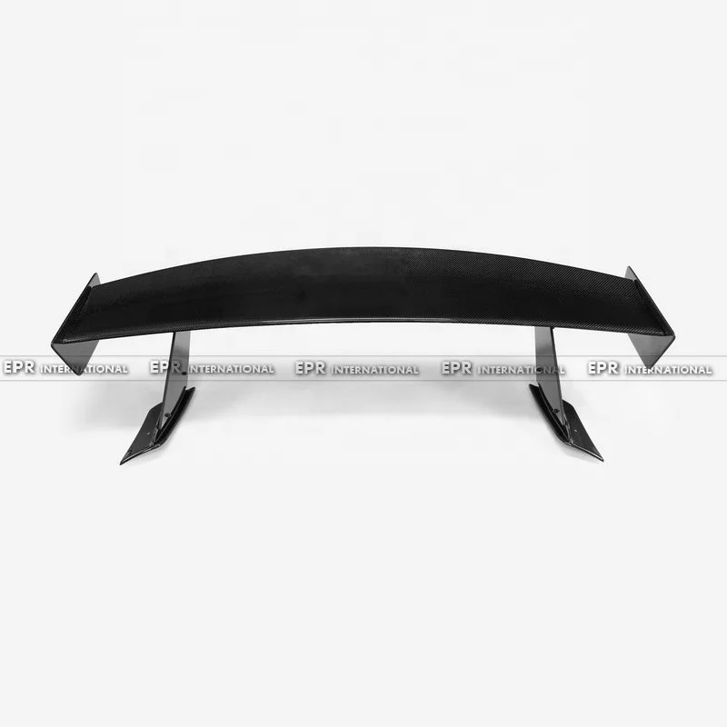 

New Design Carbon Fiber Rear Spoiler for Honda Integra Type S DE5 2024+ Replacement EPA AR2 GT Wing