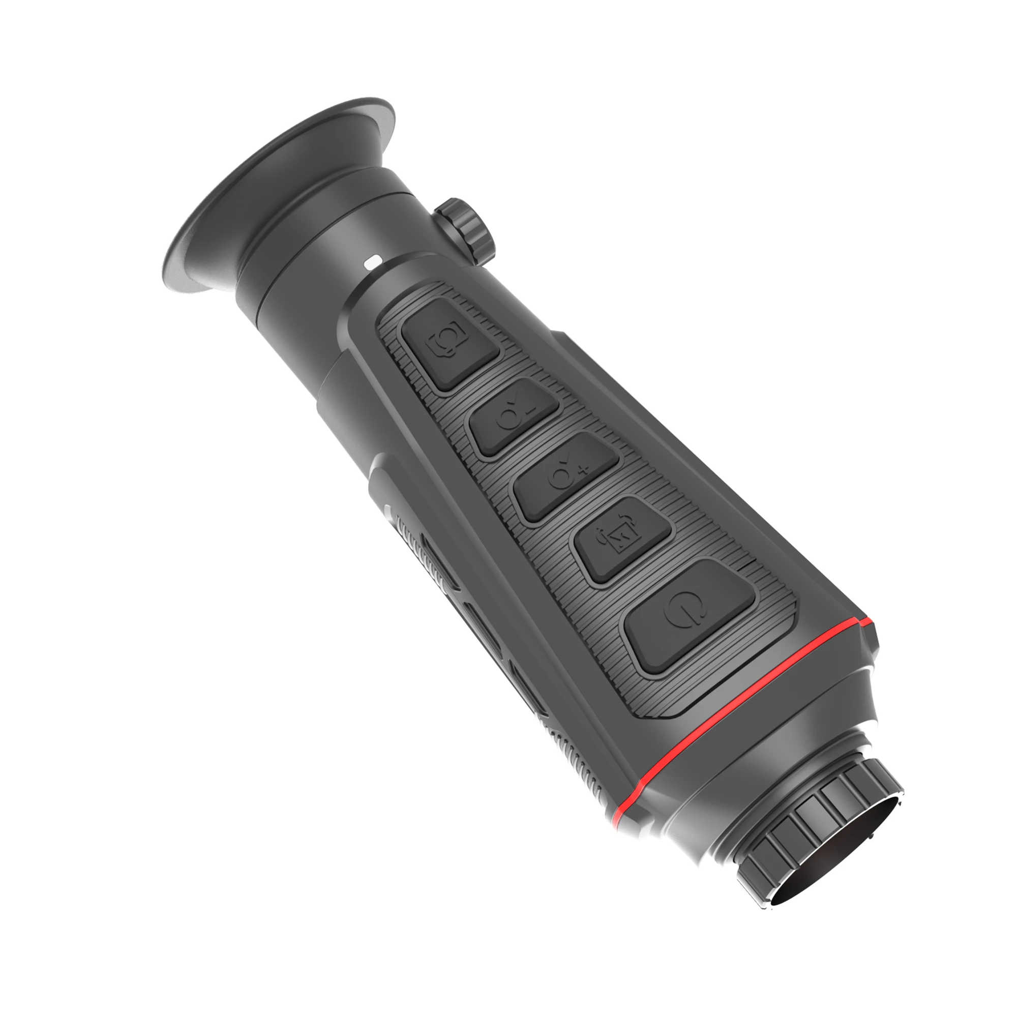 Gold Seller 256*192 Thermal Imaging Monocular Hunting Scouting Thermal Imager IR Thermo Outdoor Hunting Night Vision Monocular T