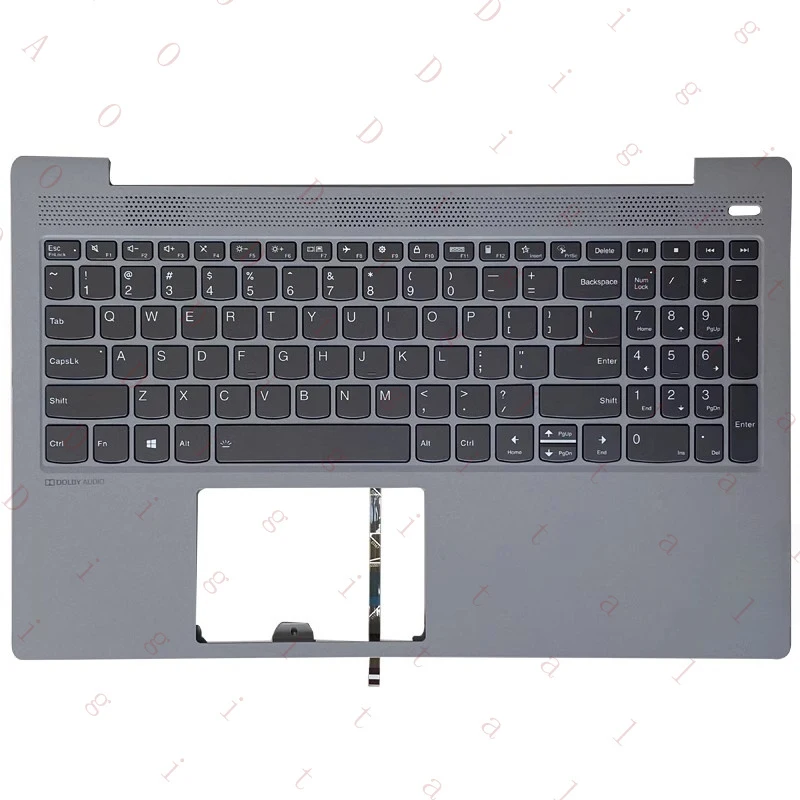 RN   for Lenovo xiaoxin15 2020 Xiaoxin15ITL 15ARE 15IIL 15ALC 2020 2021Laptop keyboard strapCShell
