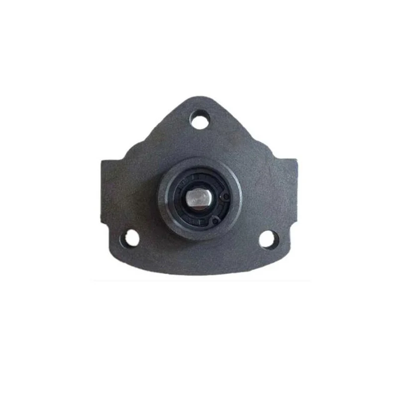 Trochoid Pump TOP-10A TOP-11A Triangle Pump TOP-12A TOP-13A  Gear Oil Pump for Electric Lubrication