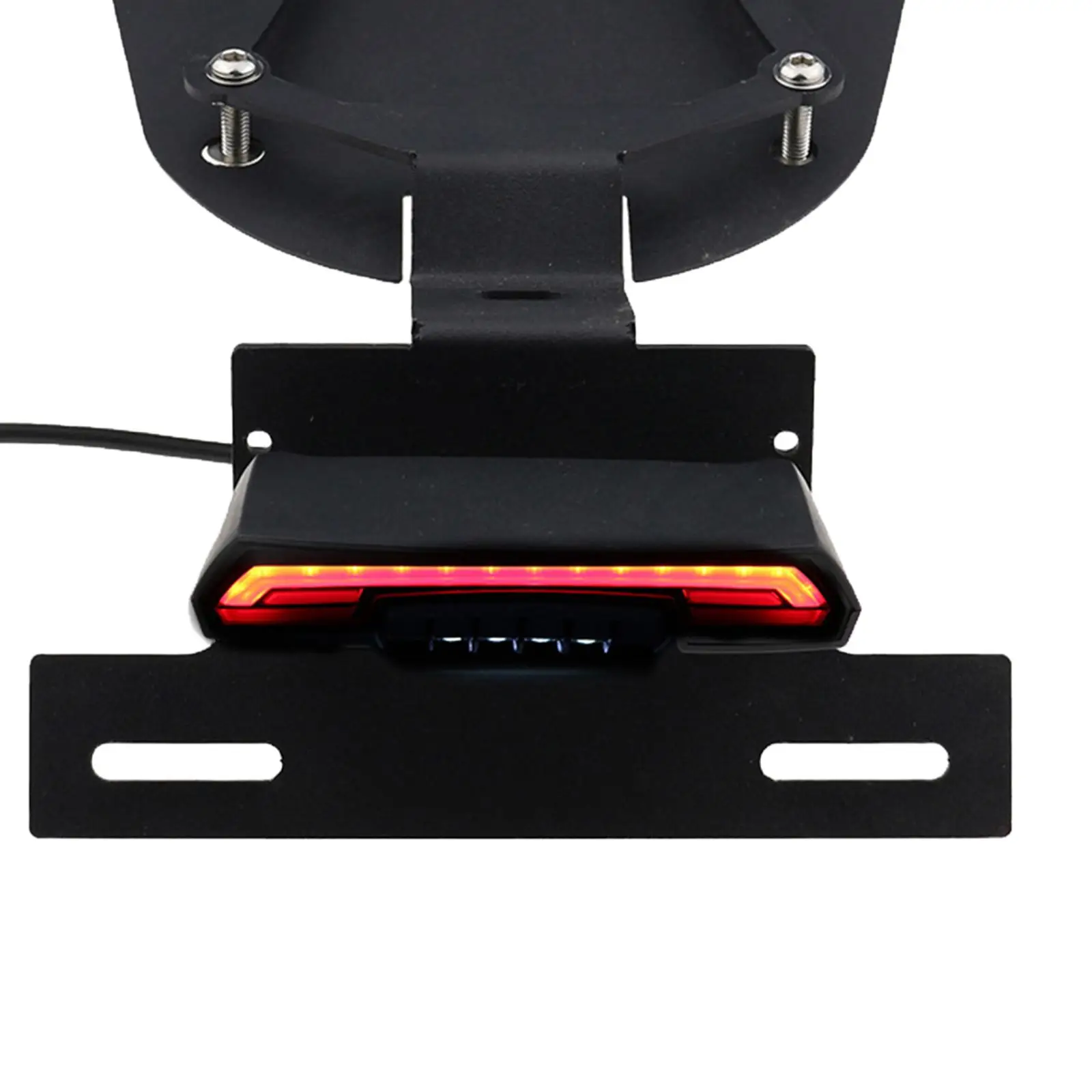 

Кронштейн-держатель для светодиодной лампы-указателя поворота, для XSR 700 16-20, запчасти и аксессуары