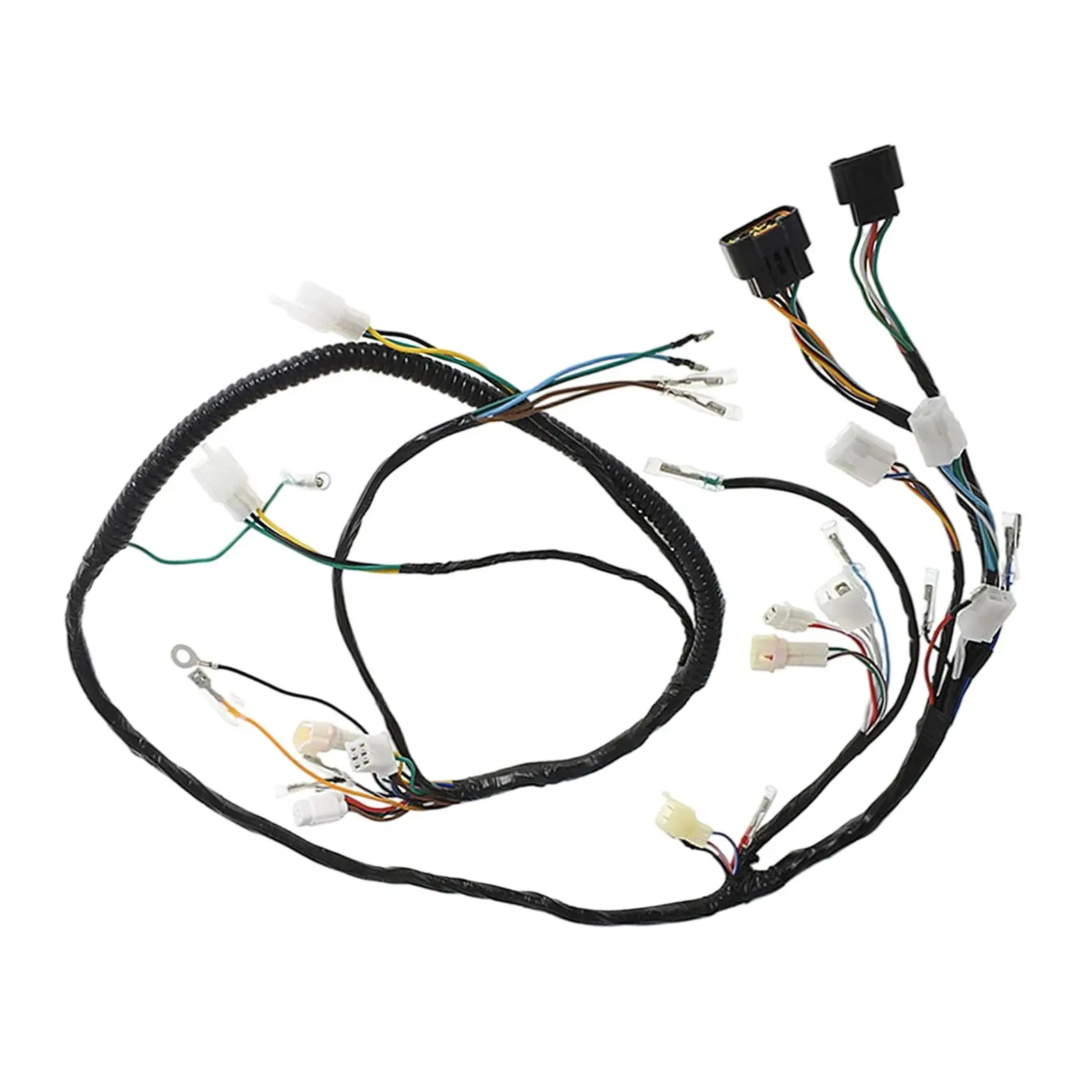 Wire Harness Assembly 3GD-82590-40-00 Fit for Yamaha 350 Yfm350x 97-01 Spare Parts