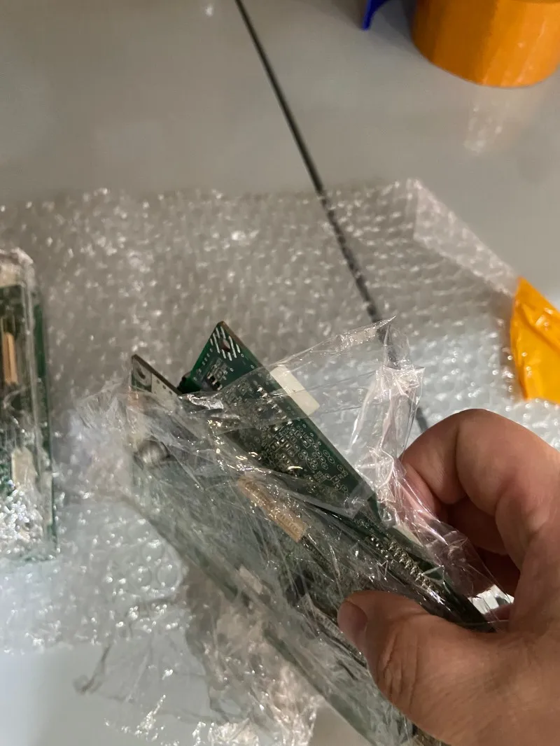 

1PC FK2-5927-000 FM3-5430-000 Original Formatter Board Logic Main for Canon MF4010 MF4018 MF4012 MF 4010 4018