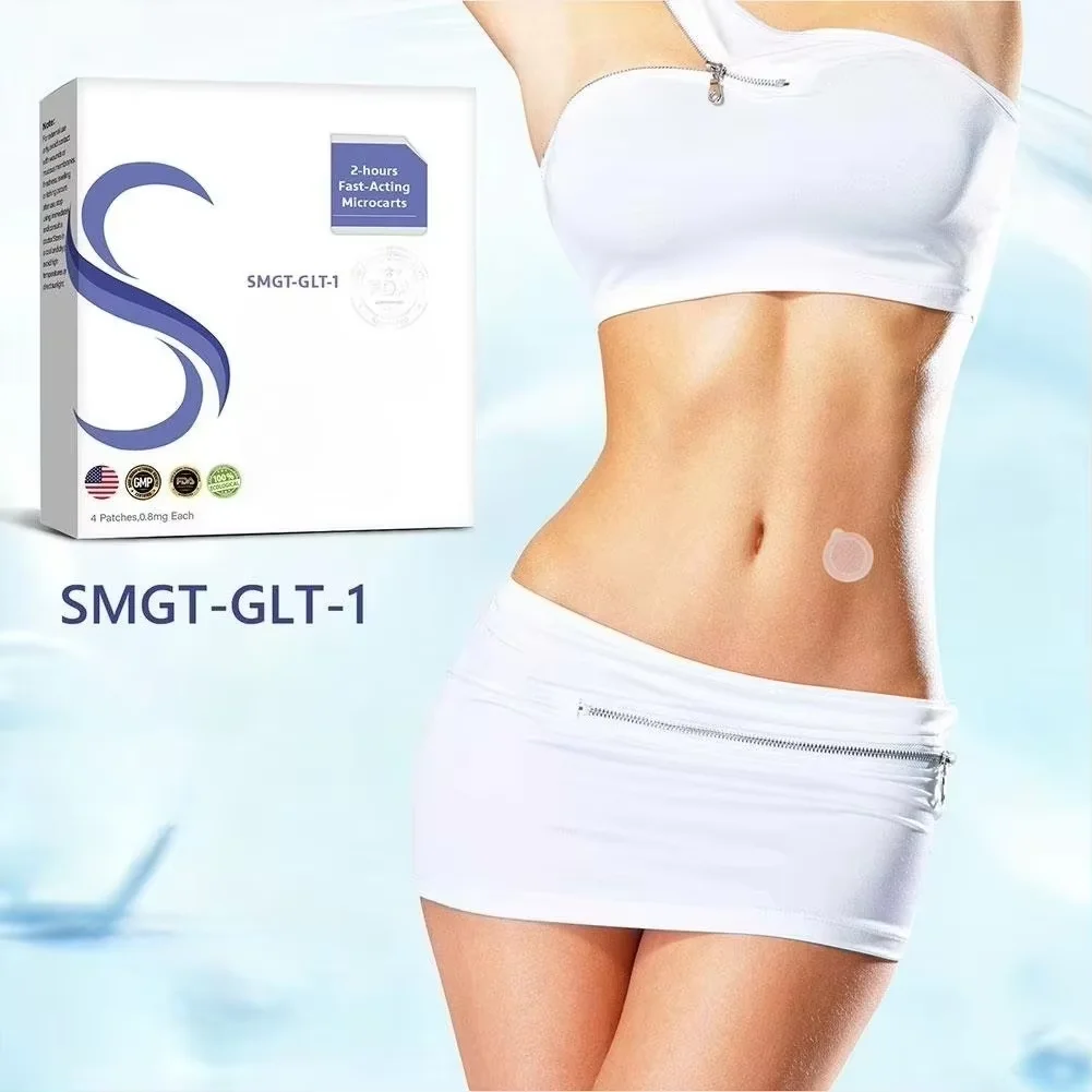 

Body care makes you more confident.