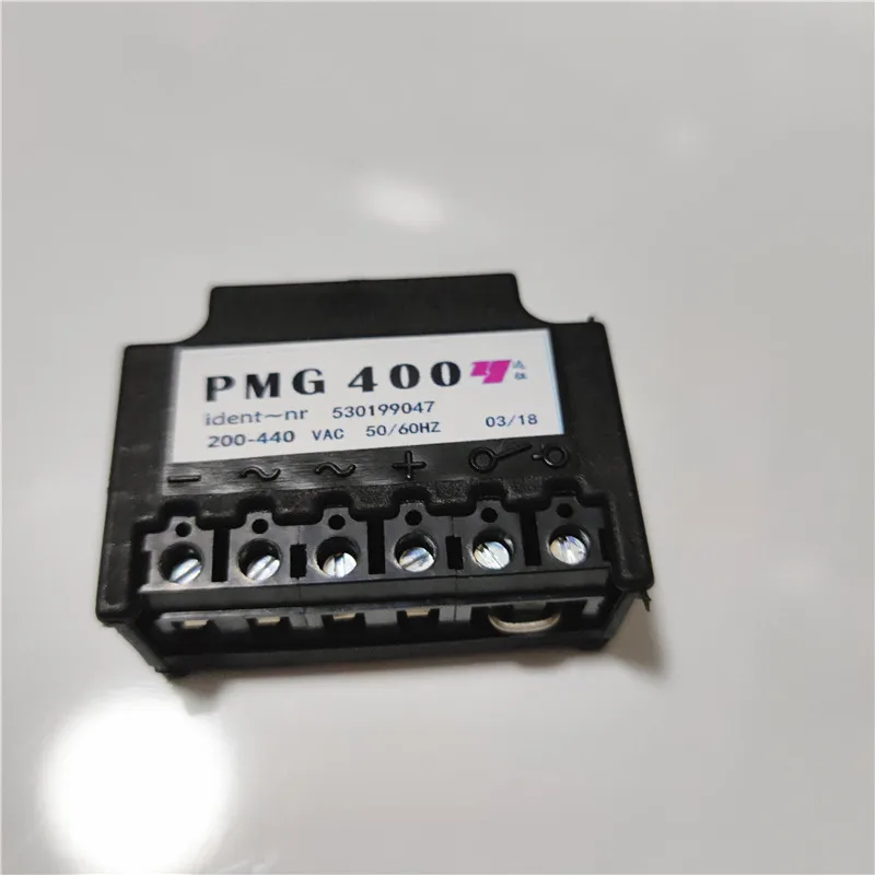 

Brake rectifier PMG400 PMG 400 200-440V AC50/60HZ Made in CHINA