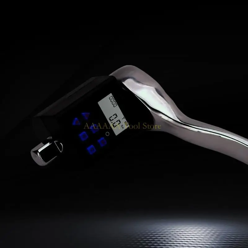 A2BE "3/8" 1/4 "Drive Socket Tester torque Torque Torque Adaptador torque