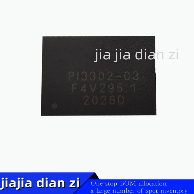 

1 шт./лот PI3302-03 PI3302 микросхемы на складе