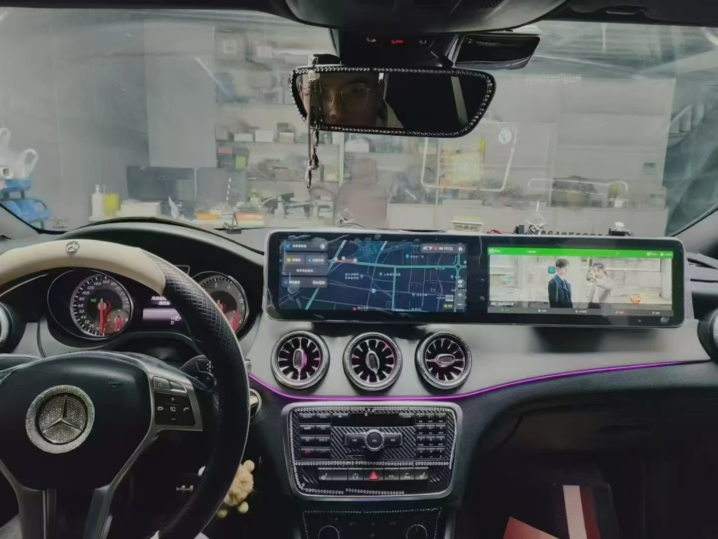 Dual Screen For Mer… - image