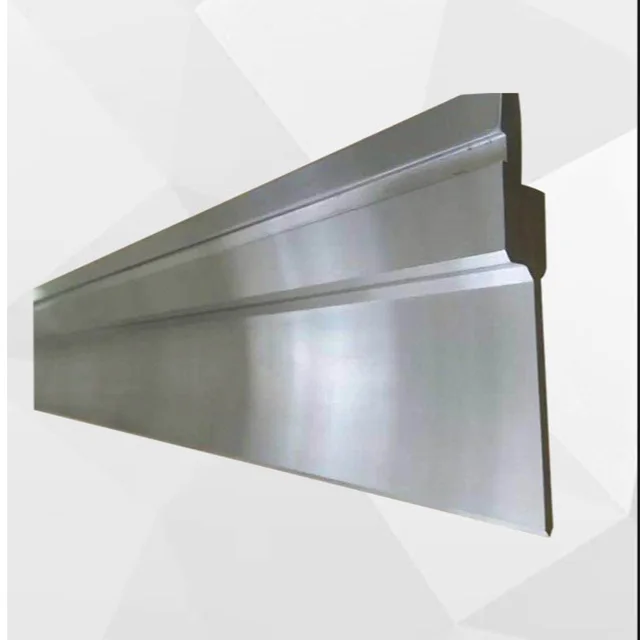 최고 품질의 절곡기 블레이드 판금 절곡 금형 및 다이/절곡 프레스 브레이크 툴링