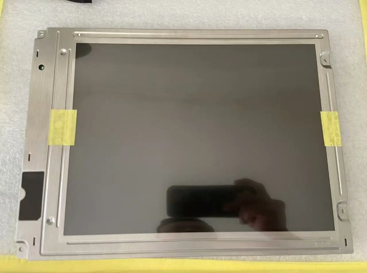 Nova tela LCD original de 10,4 polegadas LQ104V1DG21 em estoque e entrega rápida!