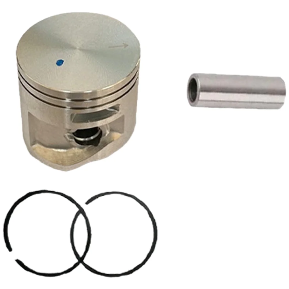Cylinder Assembly Replacement for MS441 For chainsaw Engine Featuring 50mm Bore Optimized for Performance and Long Term Use