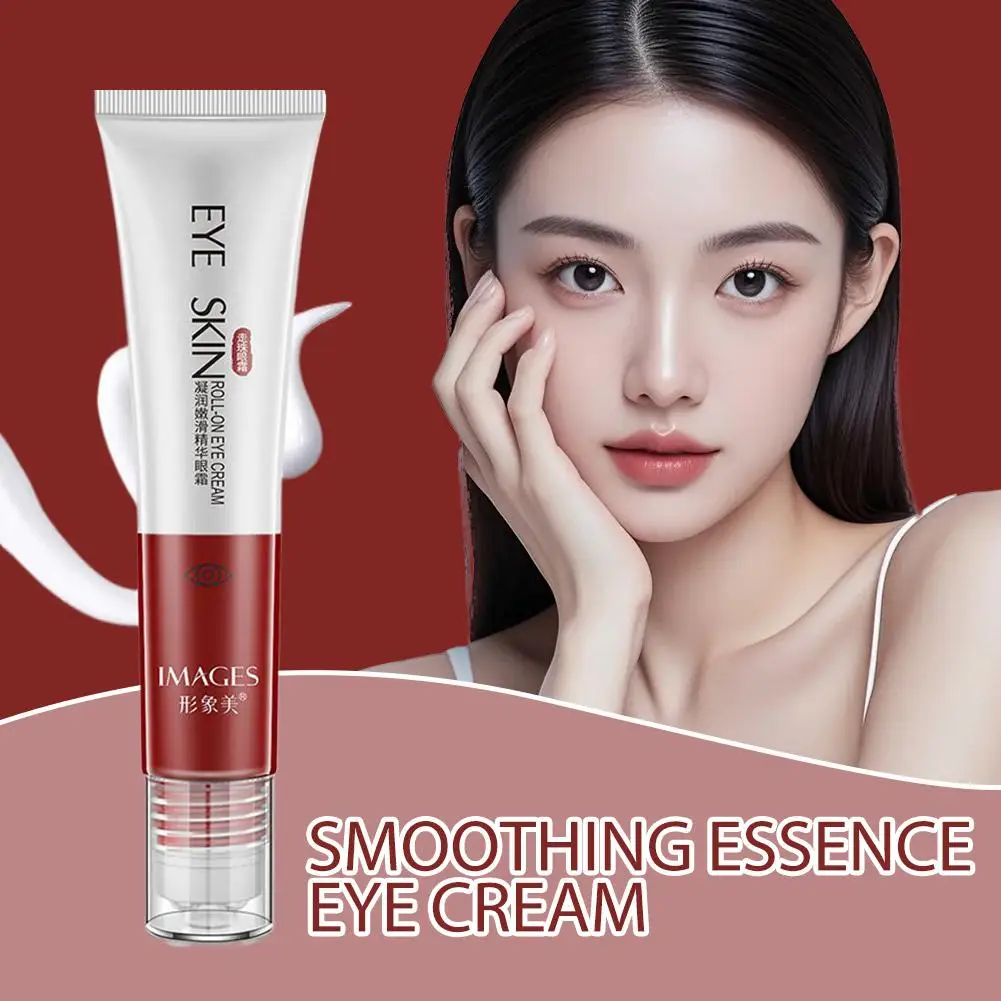 1/2/3 قطعة كريم مصل العين مرطب ، مرطب ، مغذي ، ممتلئ ، ناعم ، كريم عين مرطب للعناية بالعين 20 جرام 2026 جديد #5