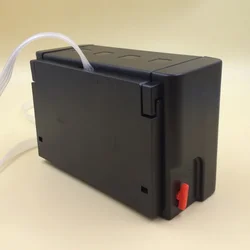 4Color Universal DIY CISS Kit Continuous Ink Supply System With Accessaries Ink Tank For Canon Epson Printer