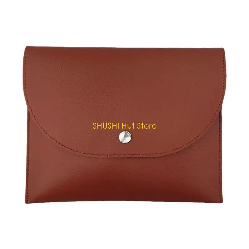 

3.5mm-8.0mm Crochet Hook Set Circular Knitting Needle Set Interchangeable Circular Needle Knitting Tool for Blanket D57B