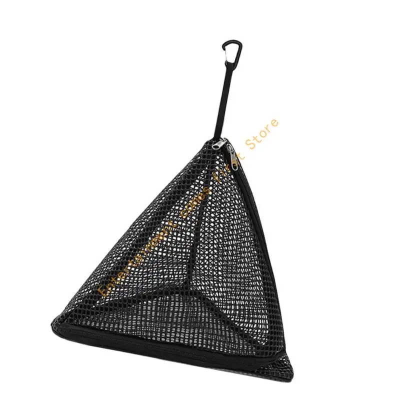 

Outdoor Yoga Utility Net and Clothing Storage Net Outdoor Tool for Efficient Gear Arrangement 55KD